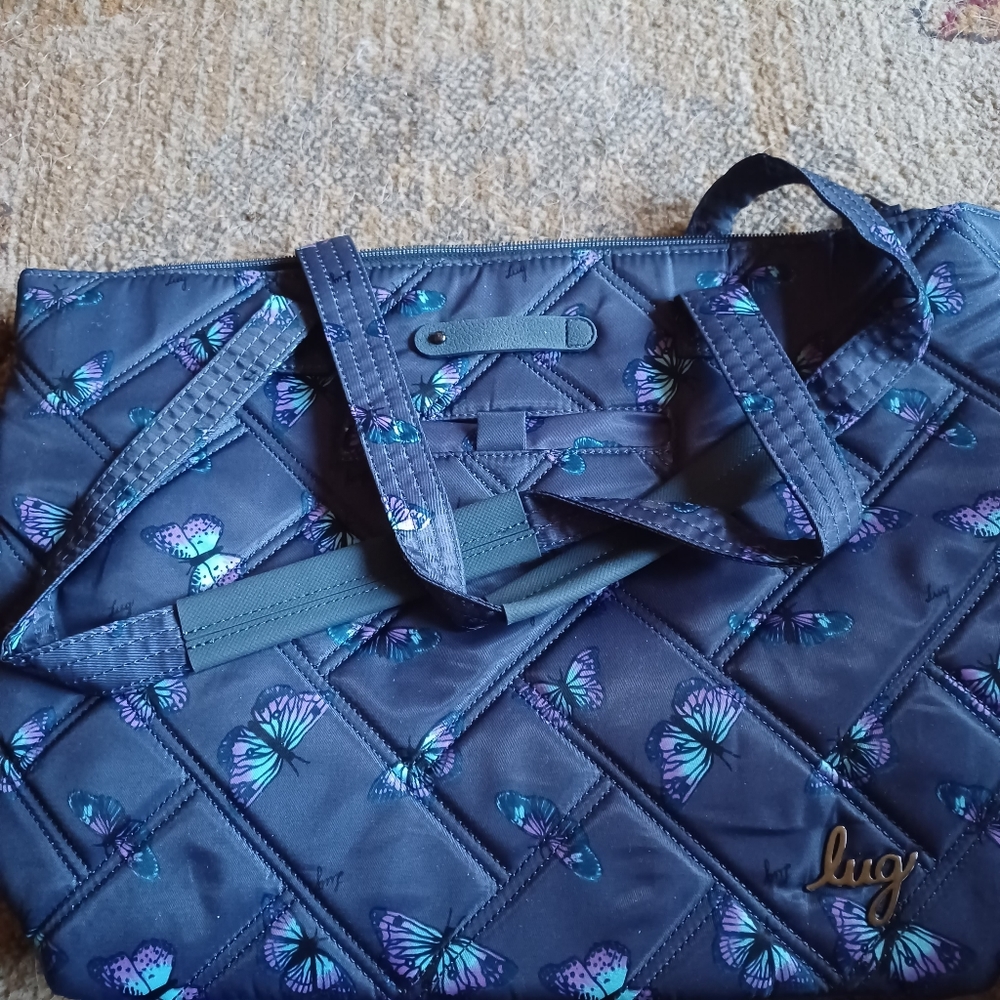 Lug tote Skyliner